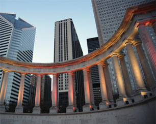 McCormick Place West