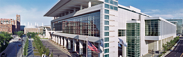 McCormick Place West